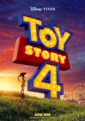 Toy Story 4